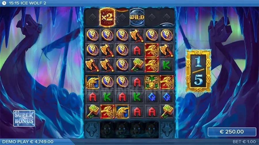 Exciting Slot Games at jiliko 747