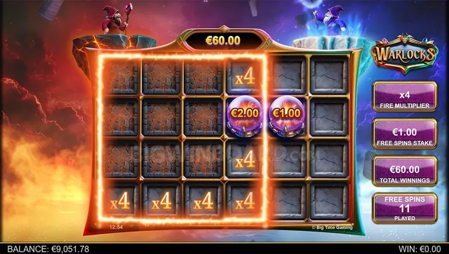 jiliko 747 Keno Payouts and Odds