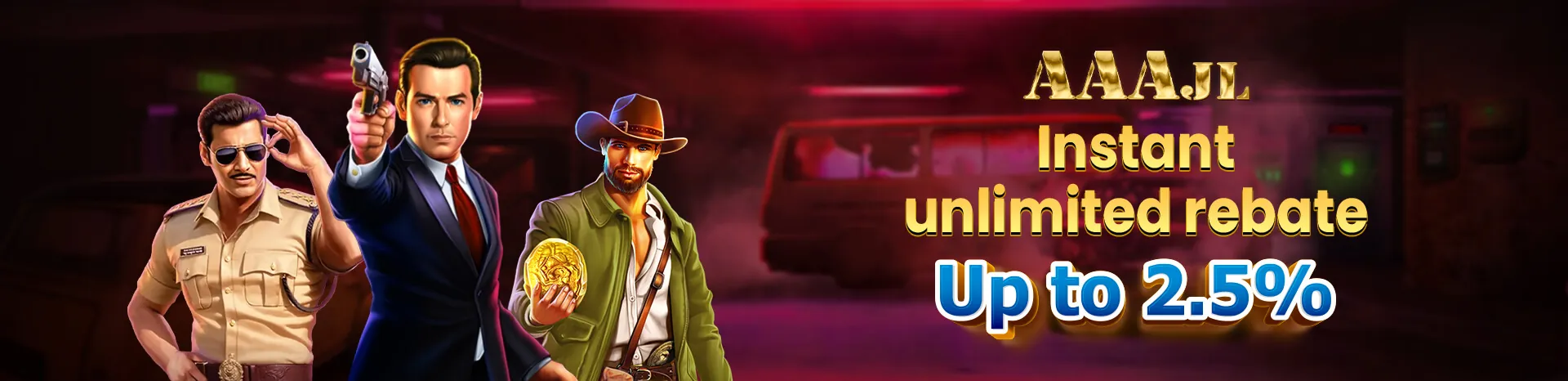 Dedicated VIP Account Manager