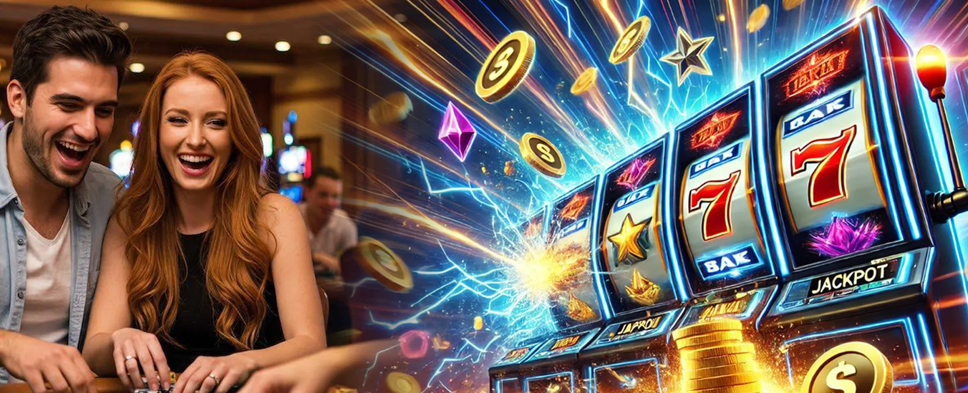Jiliko 747 Slot Game Guide and Tips