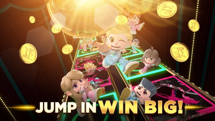 Golden Dragon's Hoard Slot