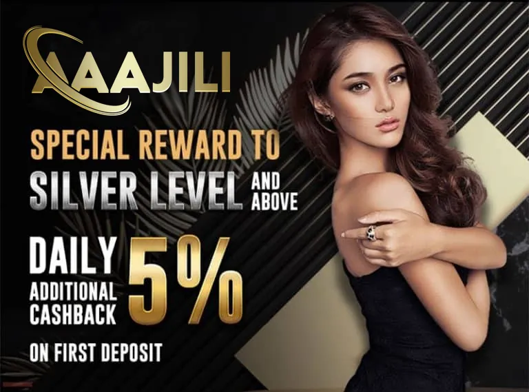Jiliko 747 Daily Cashback Rewards